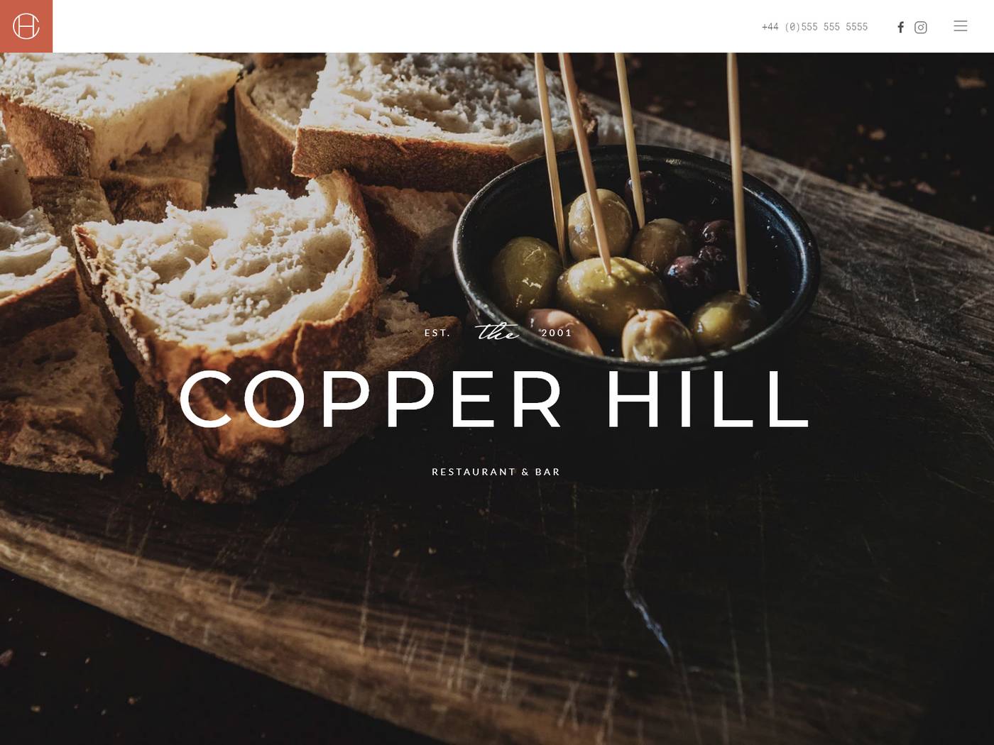 Copper Hill screenshot